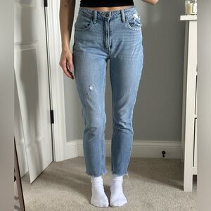 Abercrombie & Fitch Jeans